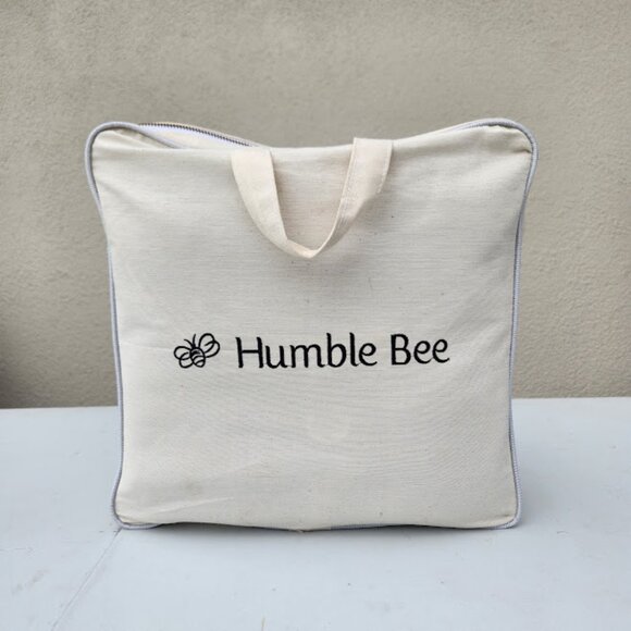 NEW Humble Bee 322 Aero 2XL Beekeeping Jacket with Square Veil Bee suit Vented V - Picture 3 of 15